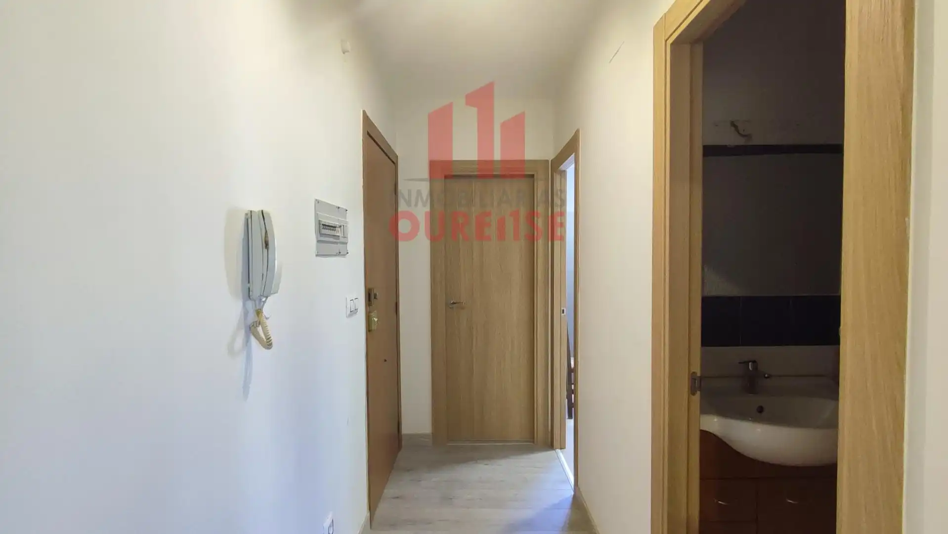 Piso en venta en Ourense Capital 