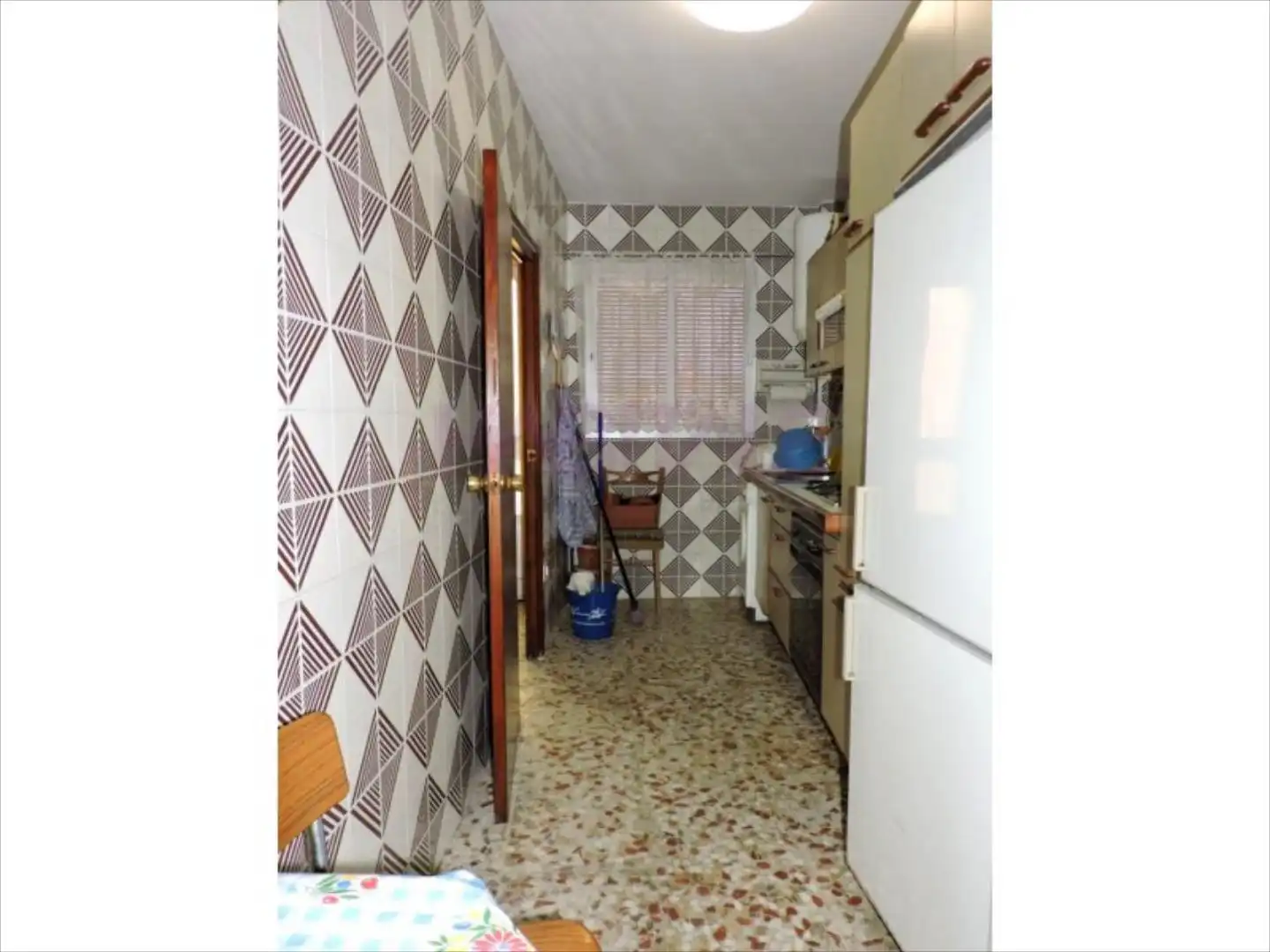Kitchen of Houses for sale in Biota