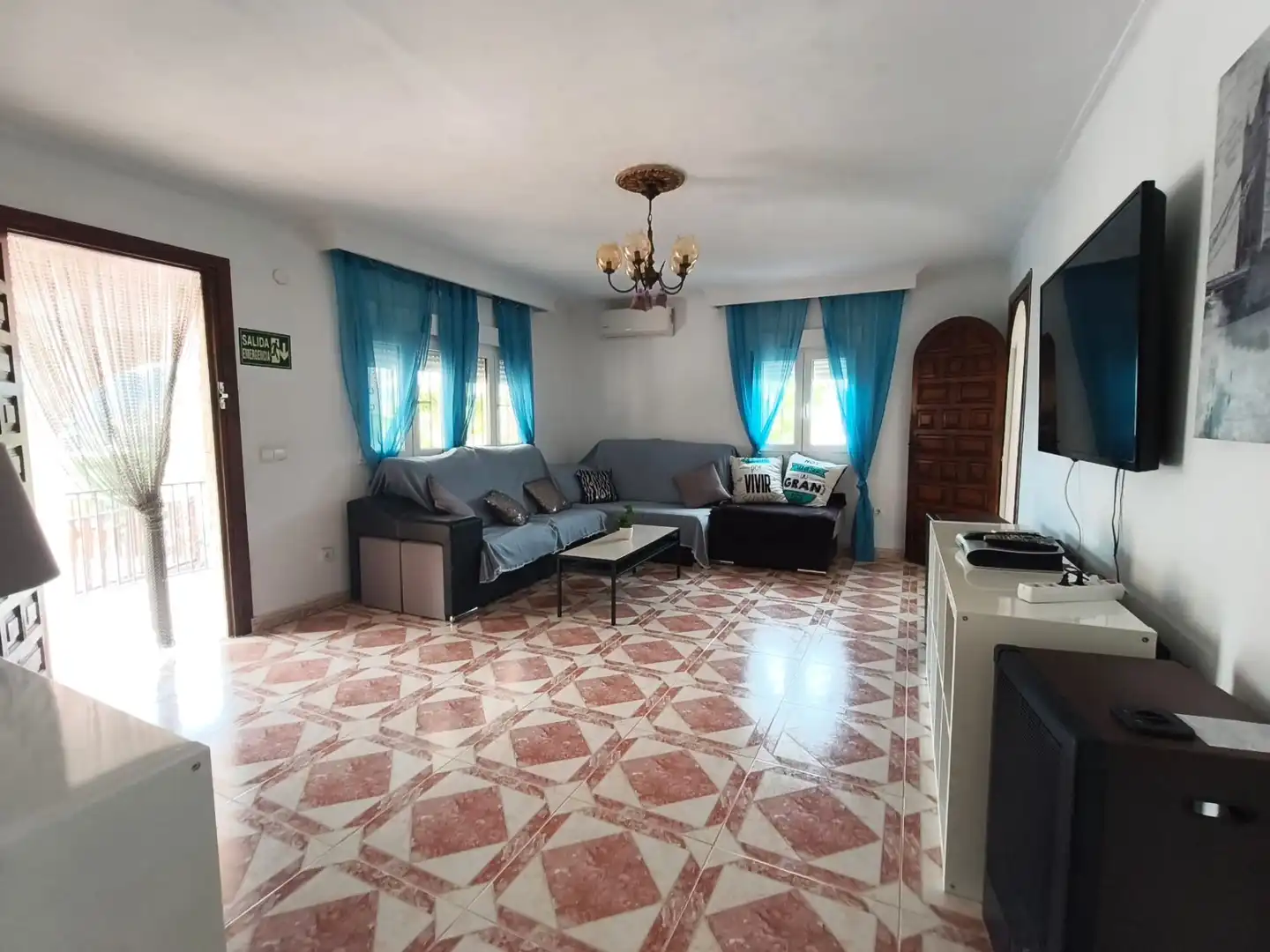 Casa o chalet en venta en Orxeta
