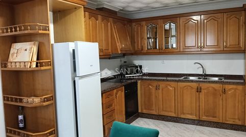 Foto 2 de Casa o chalet de alquiler en La Coca - La Nia - Vistahermosa, Aspe