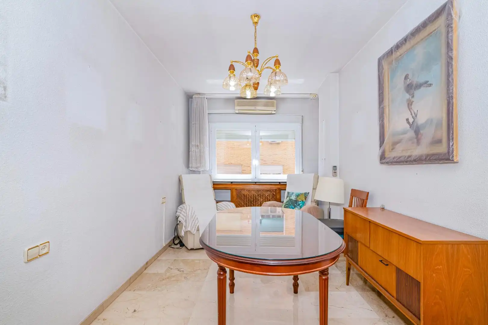 Wohnung mit Terrasse zum Verkauf in DOCTOR MUÑOZ FERNANDEZ 1, imagen 14