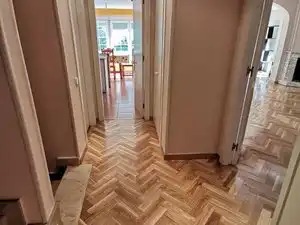 Casa o chalet de alquiler en Club de Campo con Calefacción, Jardín privado y Piscina comunitaria