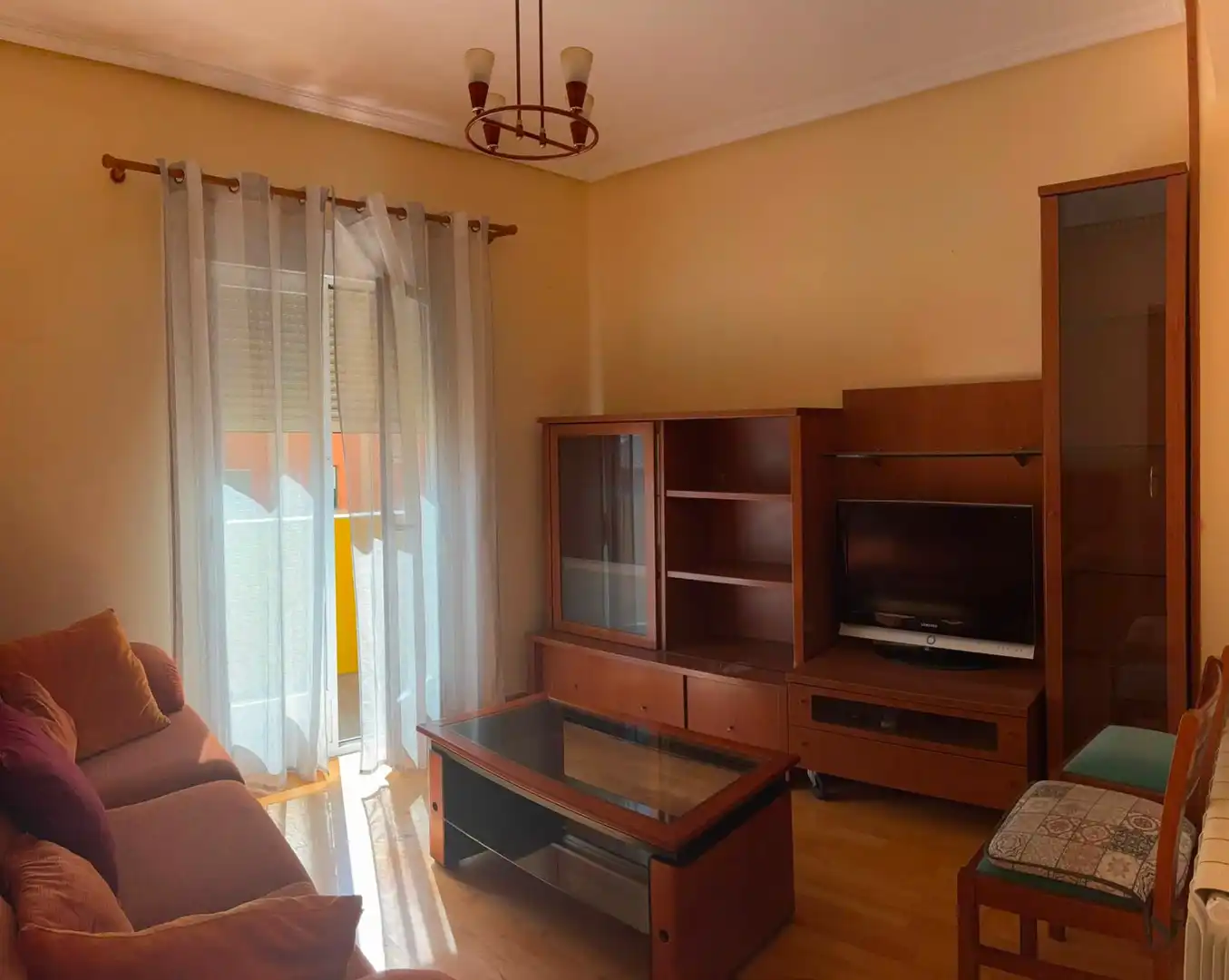 Wohnung mit Aufzug zum Verkauf in Calle Alcalde Emilio Francés 21, imagen 2