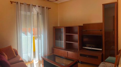Foto 2 de Piso en venta en Calle Alcalde Emilio Francés, 21, San Millán - Ayuntamiento, Logroño