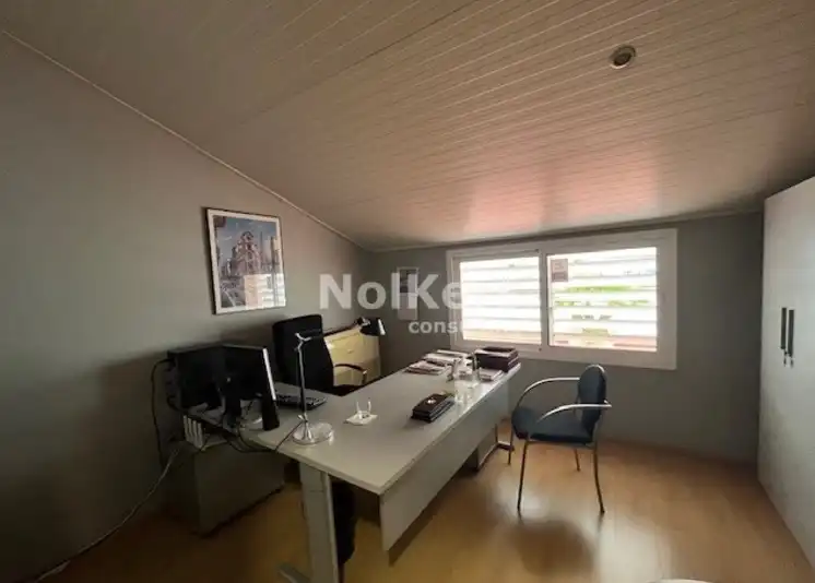 Oficina en venta en Vila de Gràcia