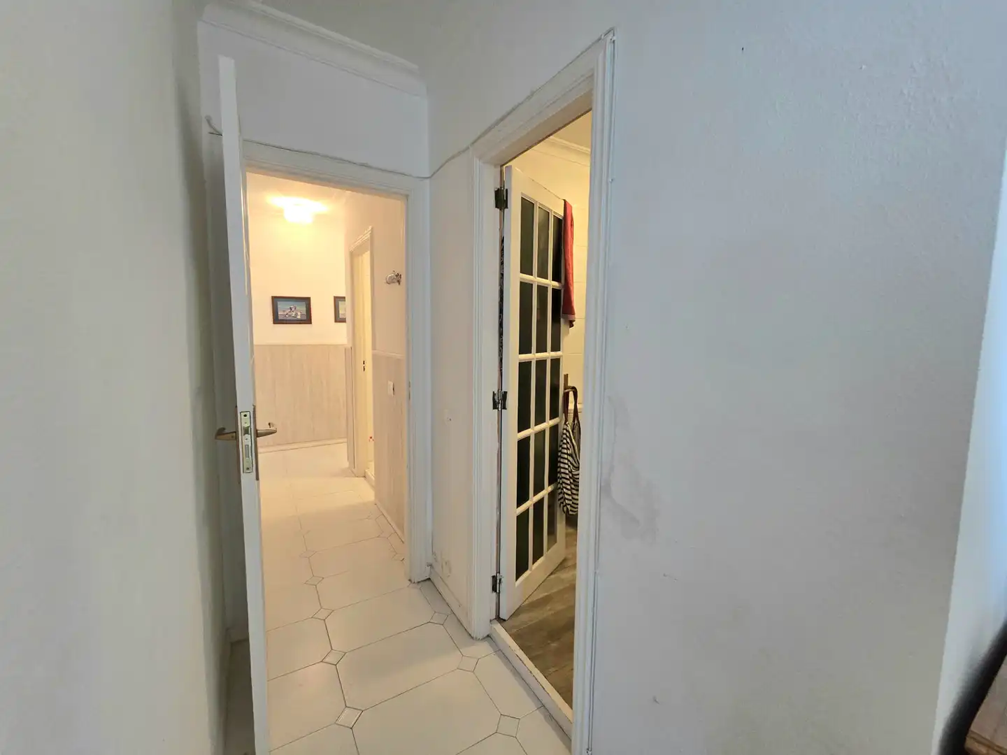 Piso en venta en El Rosario con Amueblado y Piscina comunitaria