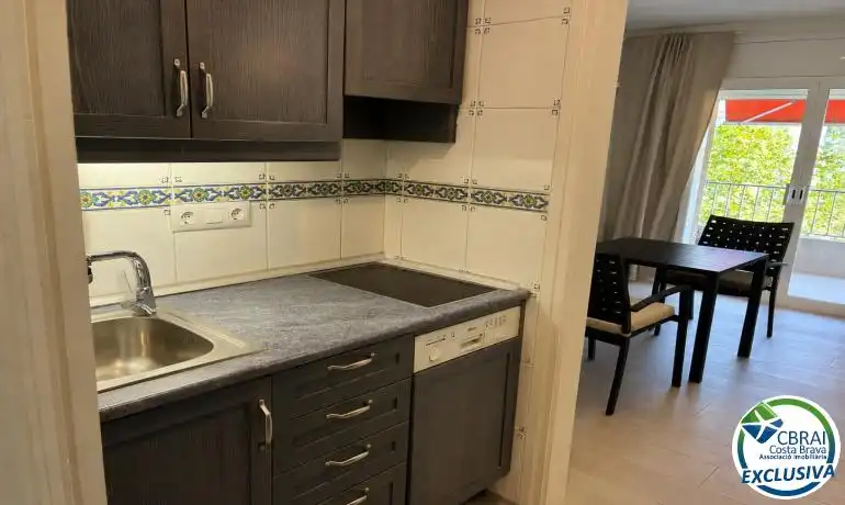 Apartment with lift for sale in Carrer FAGES DE CLIMENT 1 2 M 1, imagen 10
