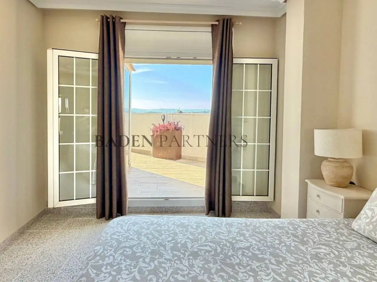 Attique avec ascenseur à vendre à Calle San Pascual, imagen 17