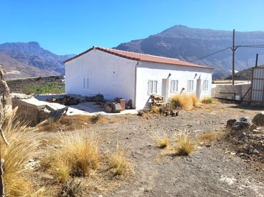 Terreni e lotti in vendita a La Aldea de San Nicolás