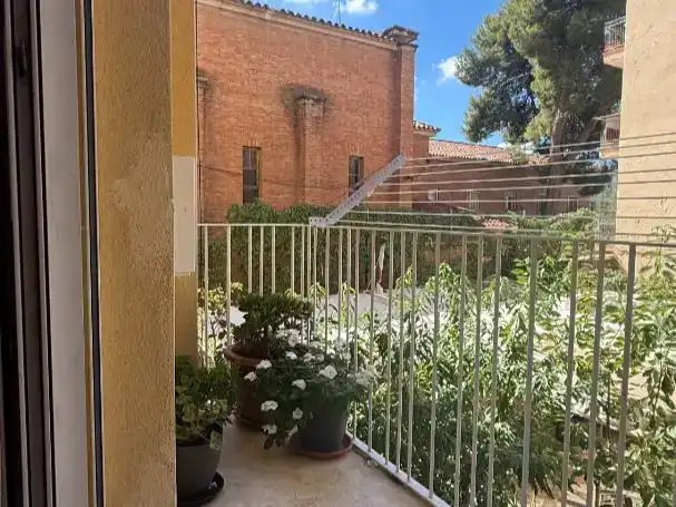 Terrassa de Pis en venda en Ponent