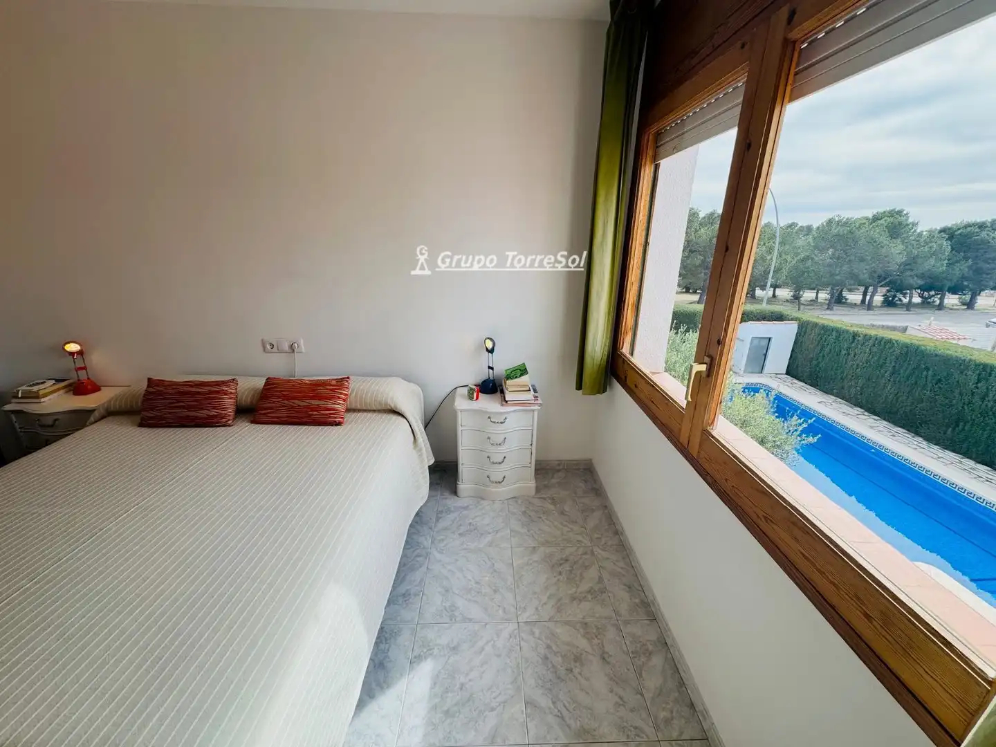 Casa o chalet en venta en l´atmetlla de mar, Calafat