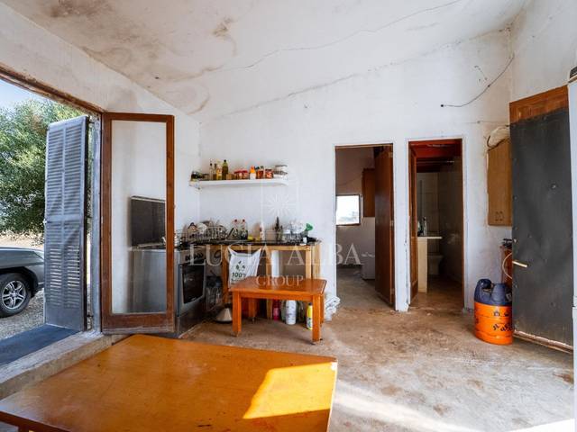 Terreno en Venta en Carretera Inca-Sineu, 110 en Zona Periurbana