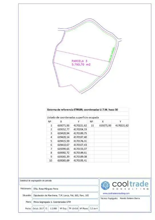 Lands and plots for sale in Santa Gertrudis, imagen 5