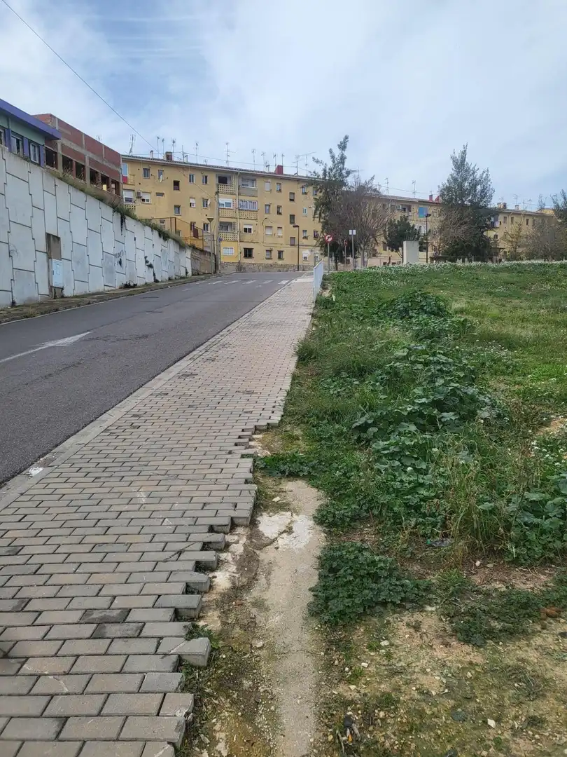 Terreno residenziale in vendita a Albaida