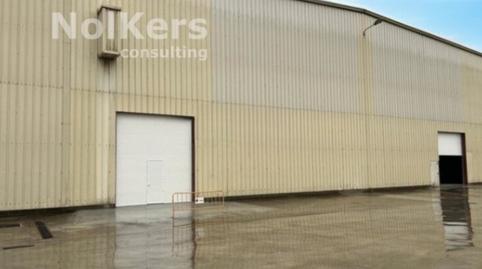 Photo 5 of Industrial buildings to rent in Celrà, Girona