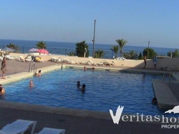 Apartament en venda a Mojácar Playa - Las Ventanicas - La Paratá