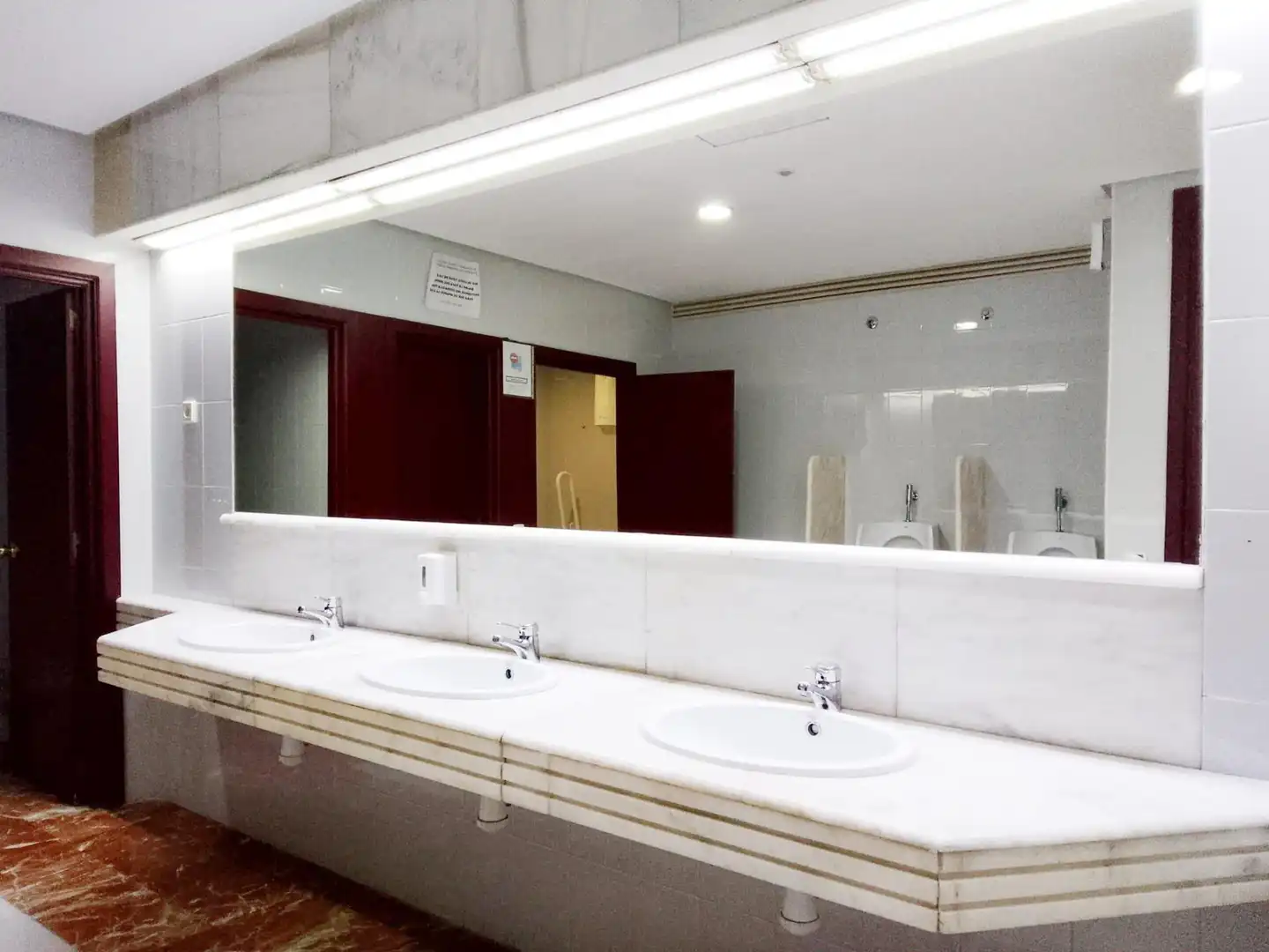 Bathroom of Office for sale in Las Rozas de Madrid
