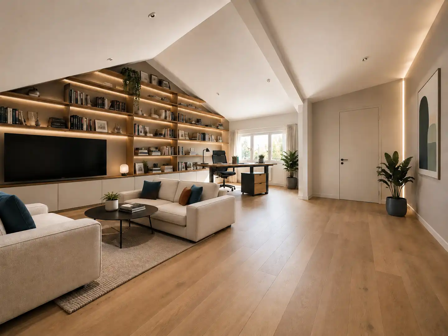 Maison mitoyenne avec terrasse à vendre à Calle Homero, imagen 29