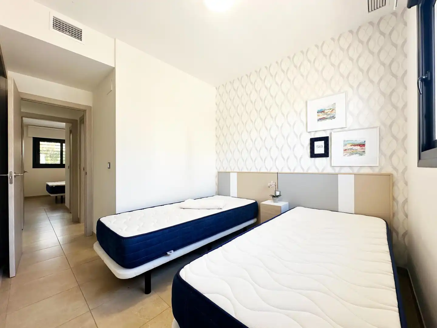 Appartement compact avec piscine à vendre à Calle Palencia, imagen 12