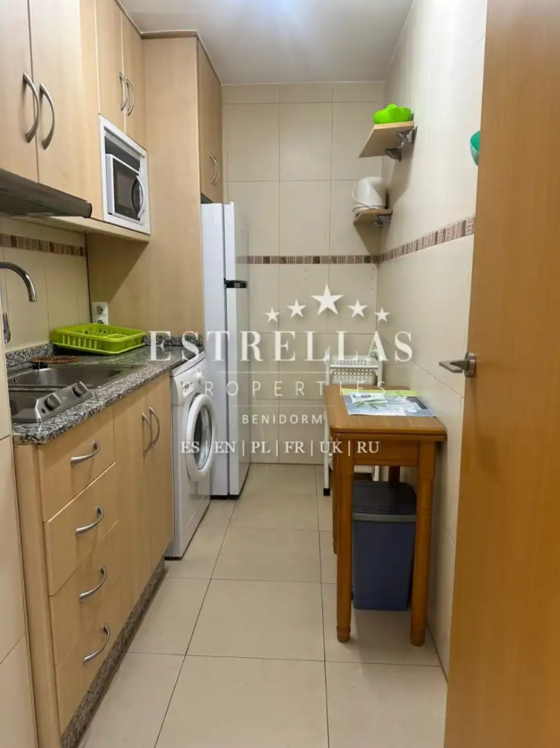 Apartment with terrace for sale in Playa de Levante, imagen 19