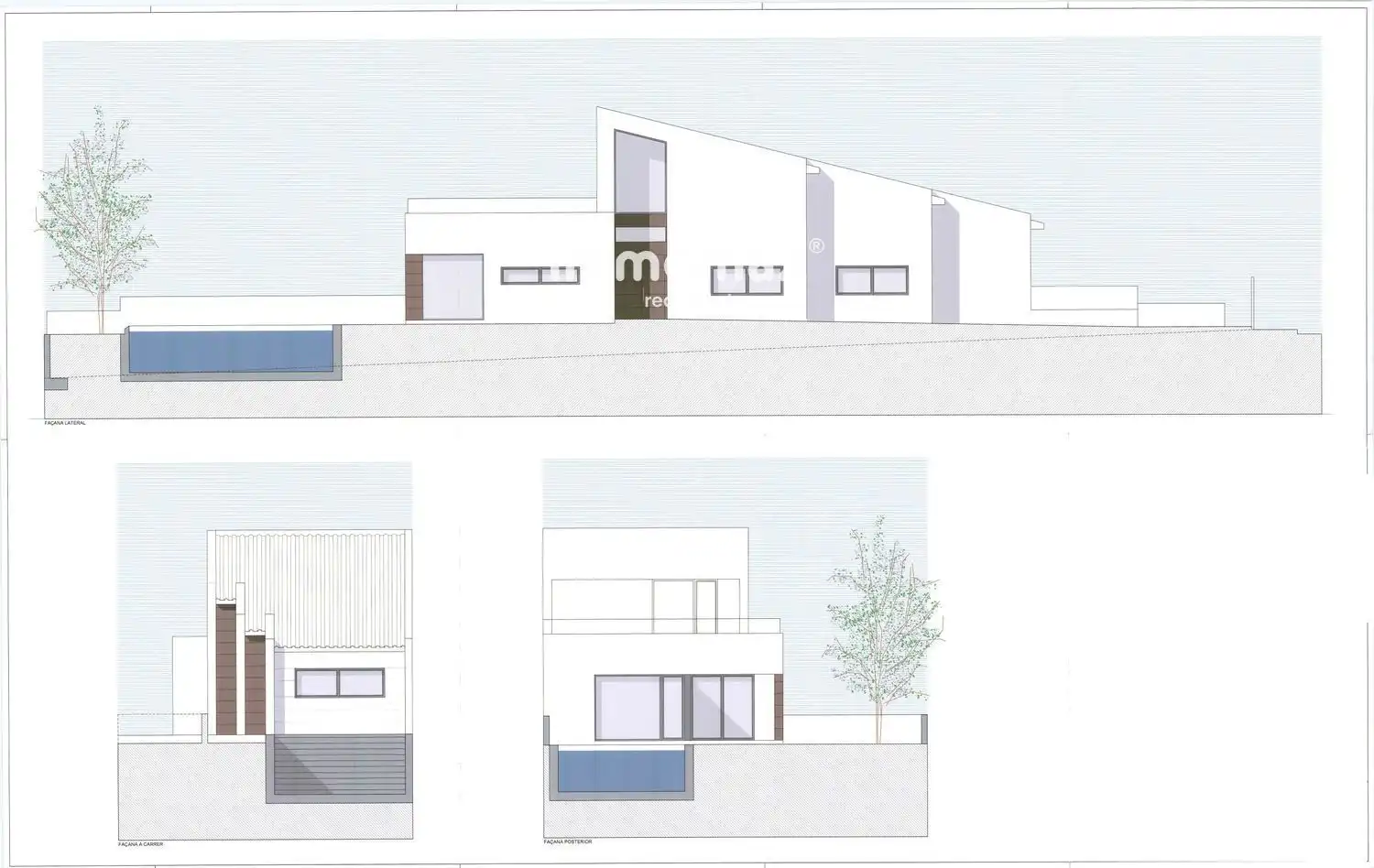 Terreny residencial en venda a Fondo Somella, imagen 11
