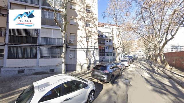 Piso en Venta en Calle HUELVA en Sant Roc