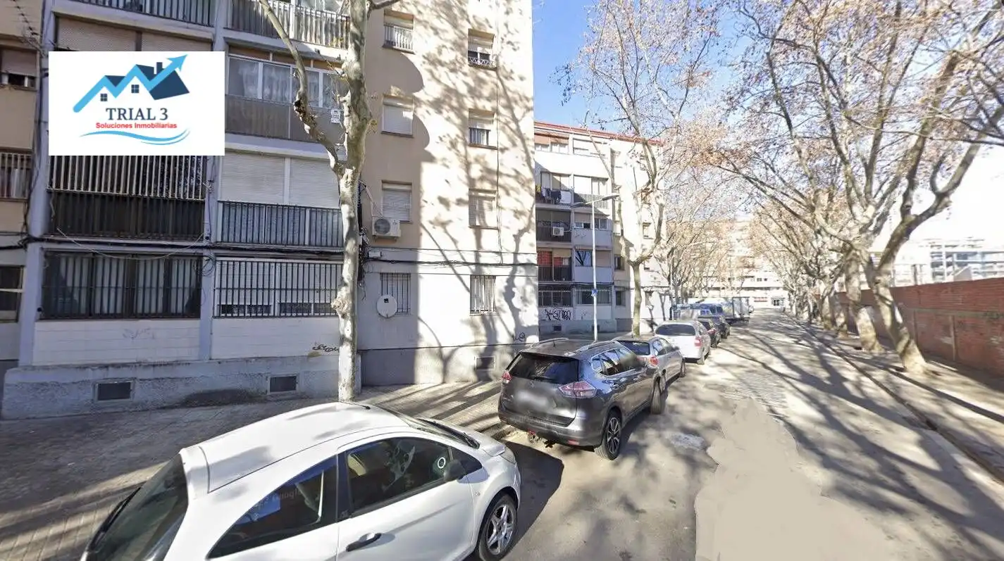 Appartement à vendre à Calle HUELVA