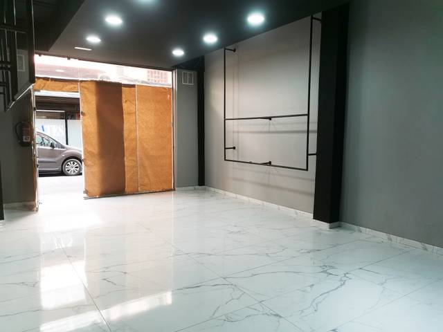 Local comercial en Alquiler en Calle Viera y Clavijo, 5 en San Gregorio