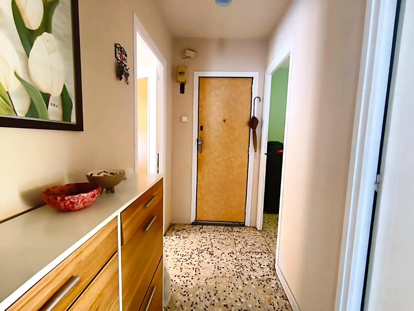 Piso en venta en Castelldefels con Terraza, Balcón y Piscina comunitaria