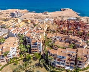 Vista exterior de Àtic en venda en Torrevieja amb Aire condicionat, Calefacció i Terrassa