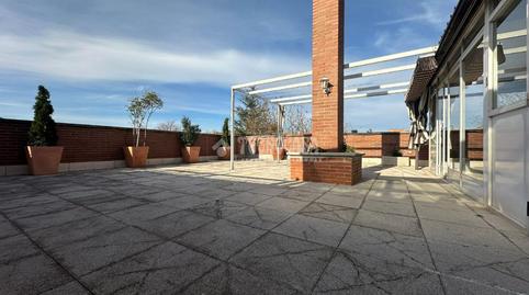 Foto 2 von Wohnung zur Miete in Santa Bárbara - La Zaporra, San Sebastián de los Reyes