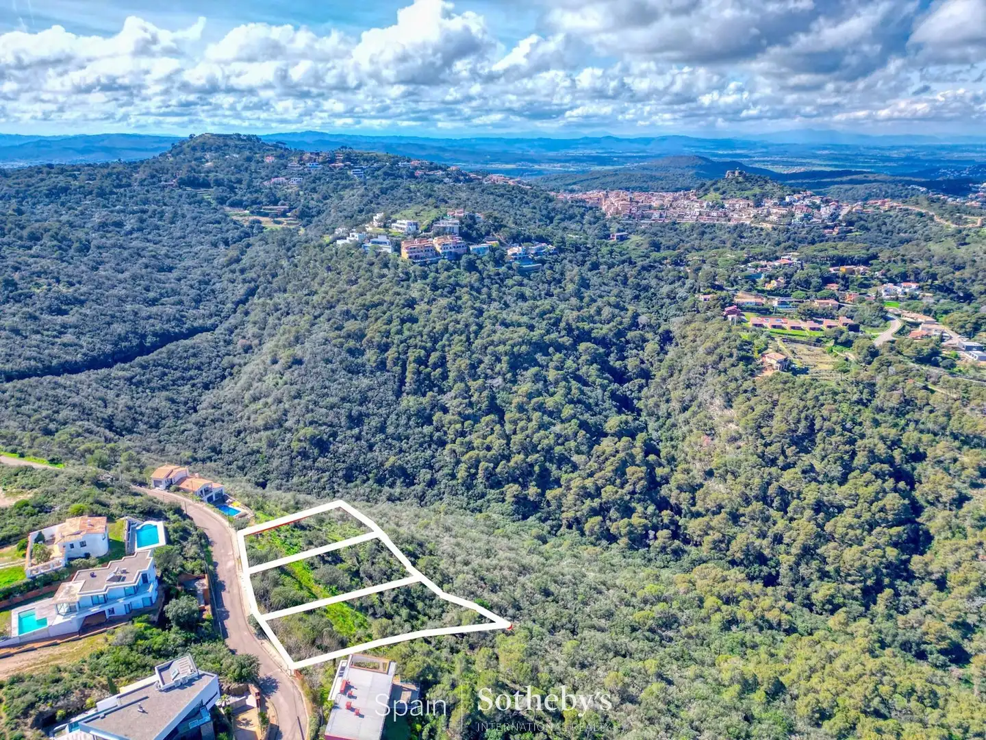Residential land for sale in Carrer Rec de Sa Tuna, imagen 14