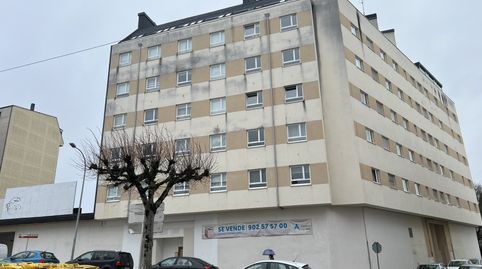 Solvia Inmobiliaria  Locales Vilalba