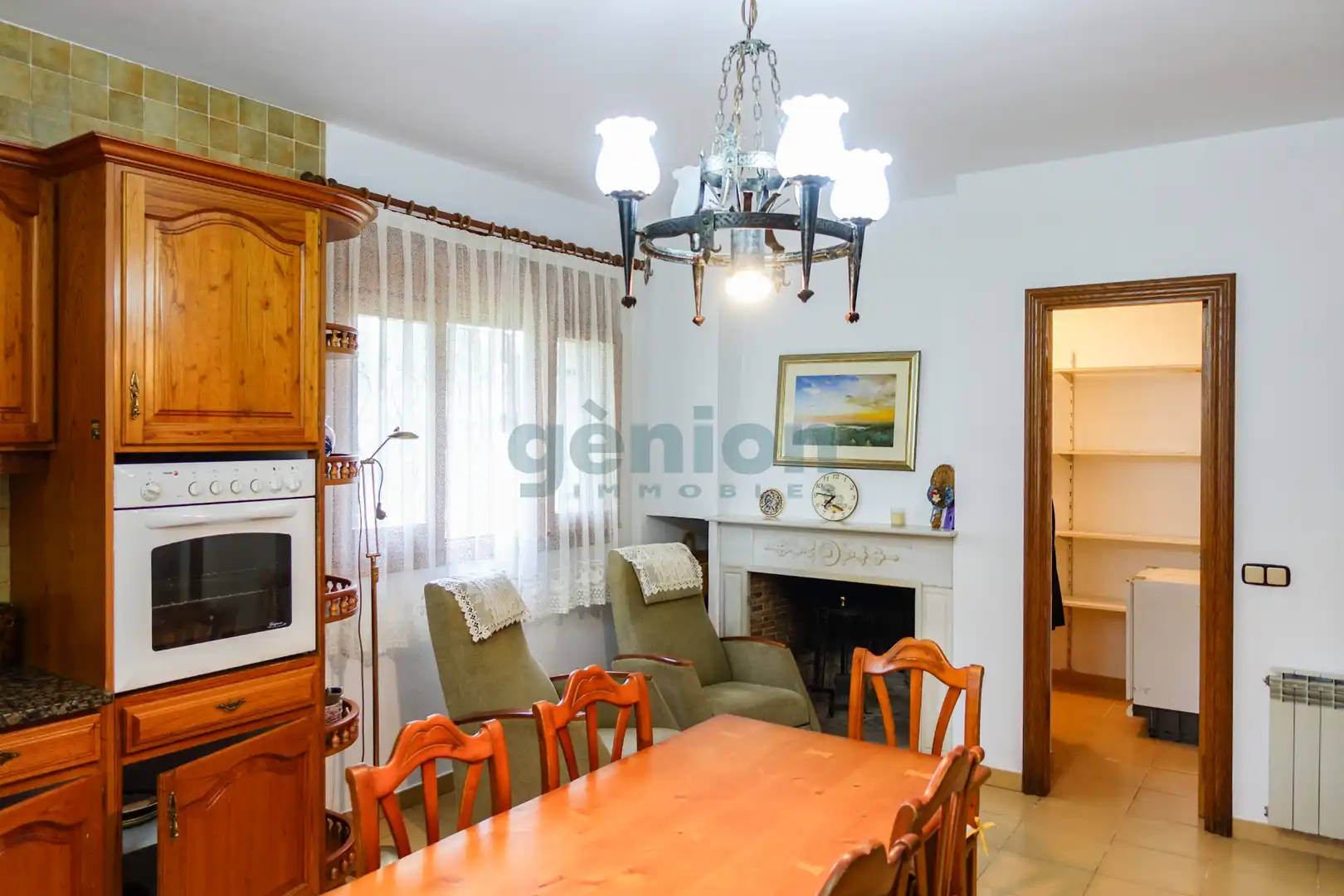 Haus mit Pool zum Verkauf in Sant Feliu de Buixalleu, imagen 20