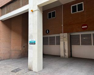 Parking of Garage for sale in  Valencia Capital