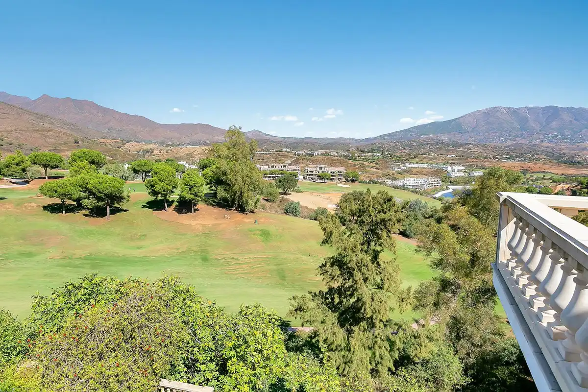 Villa avec piscine à vendre à La Cala Golf - Lagar Martell, imagen 17