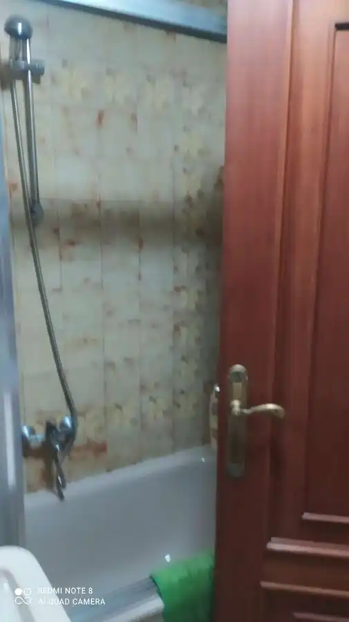 Baño de Piso en venta en Salamanca con Calefacción, Terraza y Amueblado