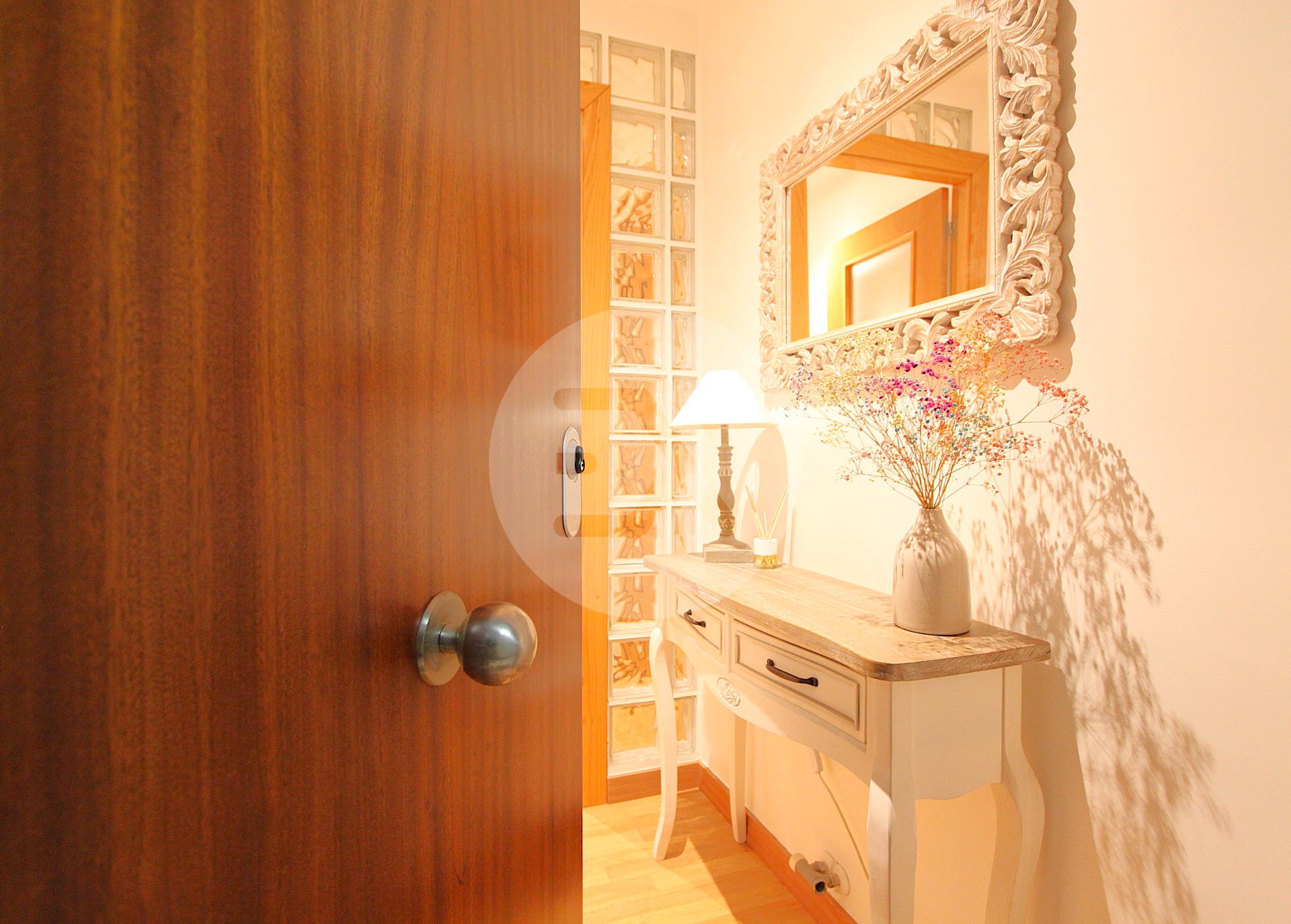 Flat for sale in Castelldefels  with Air Conditioner, Heating and Parquet flooring