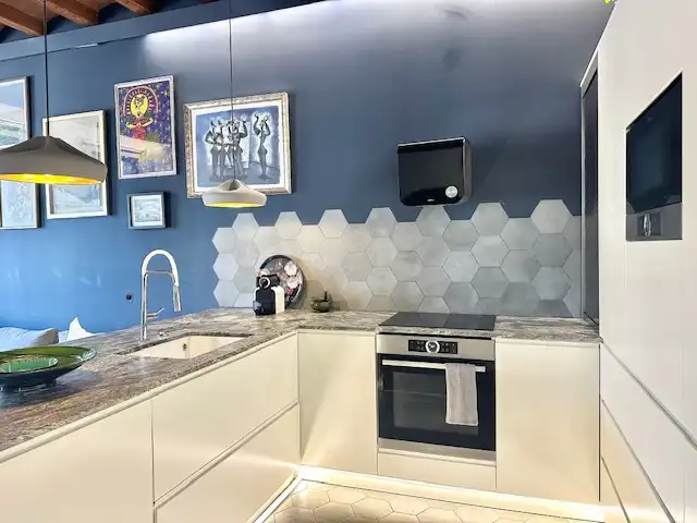Apartament amb balcó en venda a Carrer d'Aragó 378, imagen 8