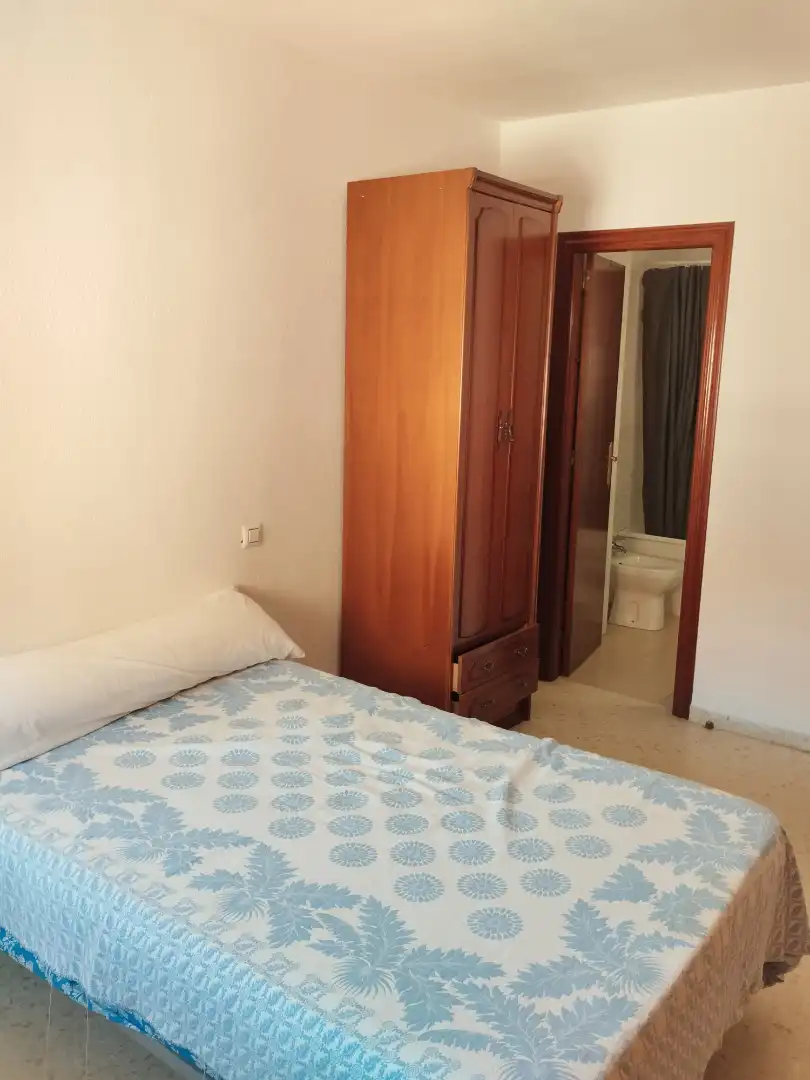 Piso con ascensor en venta en Avenida Castillo Puebla de Alcocer, imagen 12