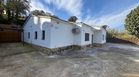Foto 5 de Casa o chalet en venta en Carrer Comajuliana, Mas Altaba - El Molí, Maçanet de la Selva