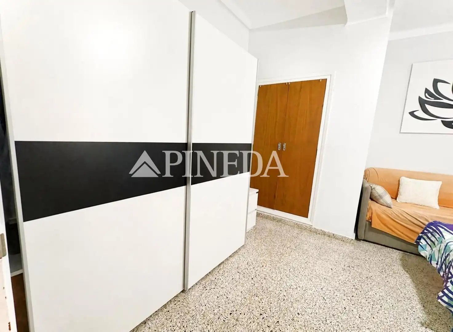 Apartamento de alquiler en Playas de Puçol