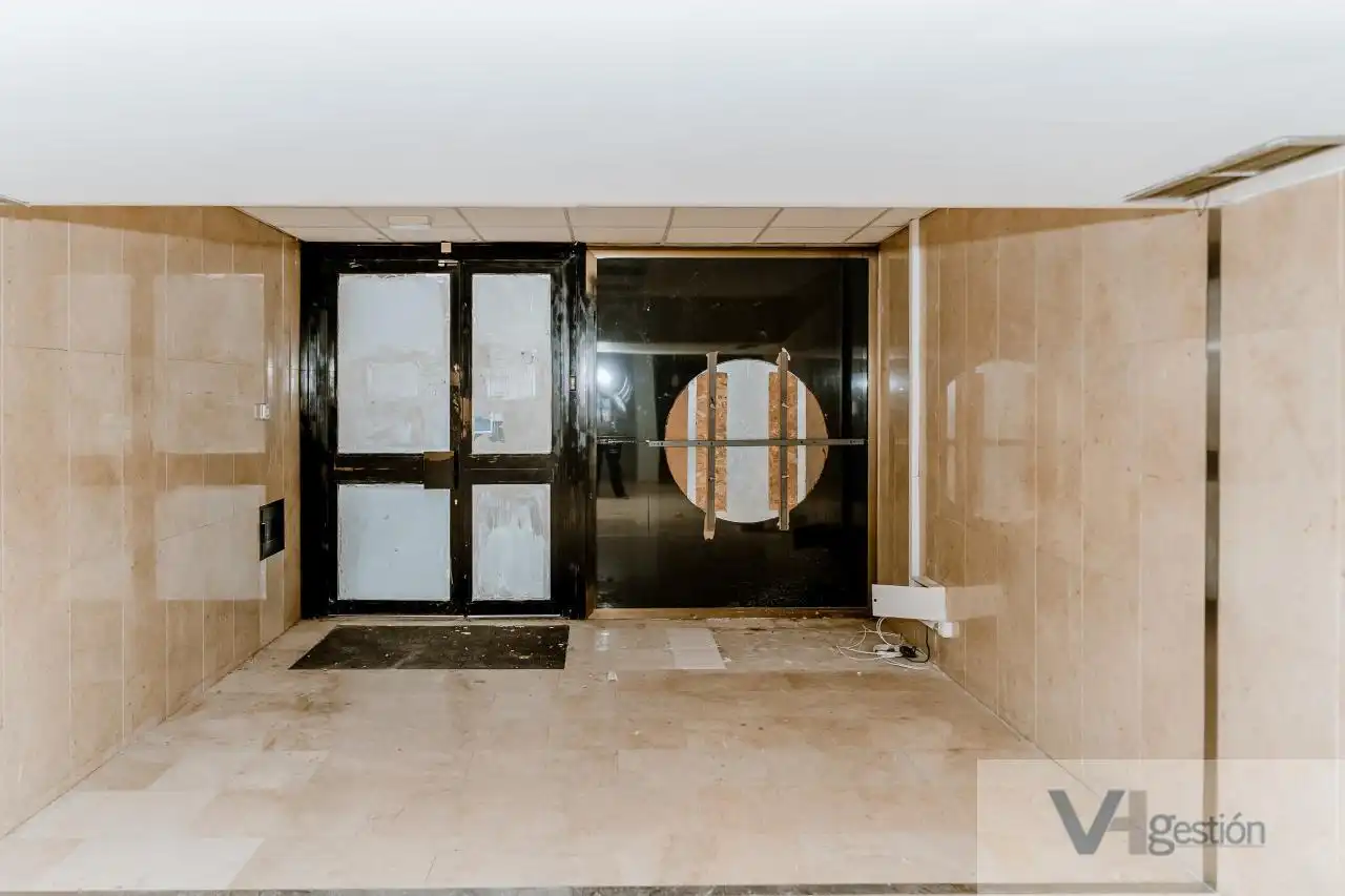 Business premises for sale in RASCON