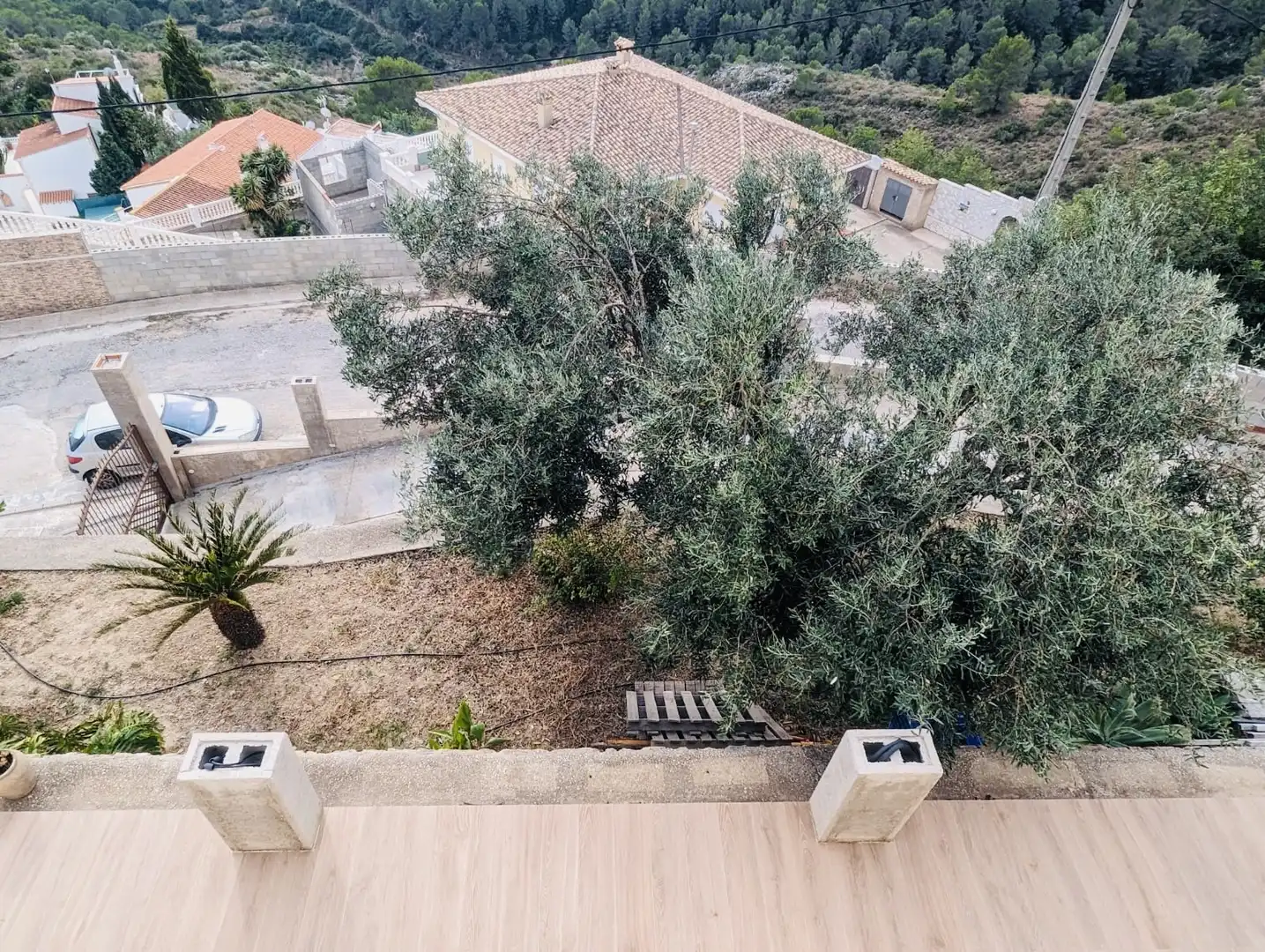 Xalet amb piscina en venda a Oliva pueblo, imagen 58