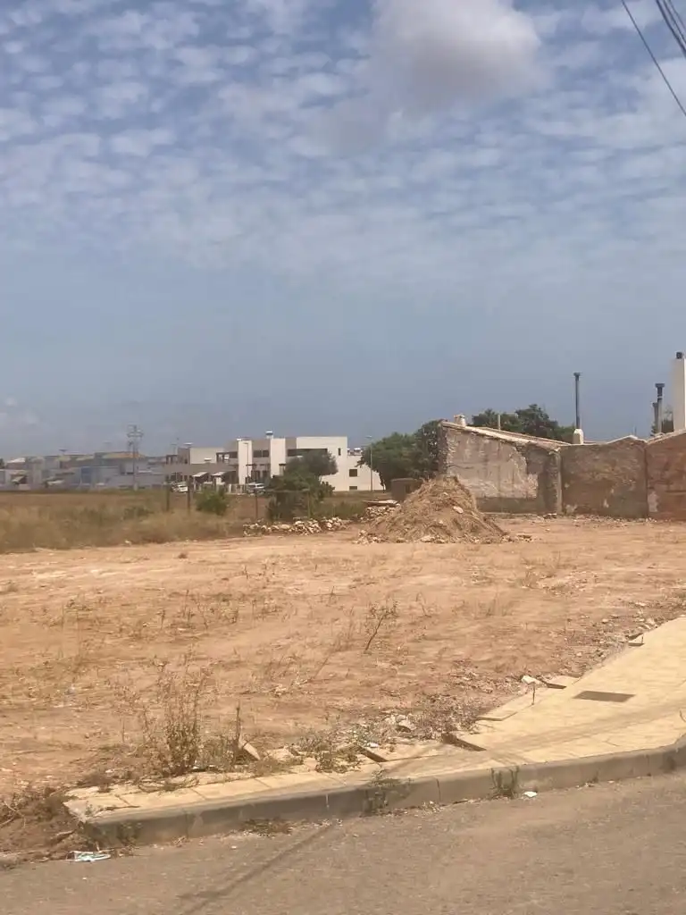 Terreno residenziale in vendita a Pedanías Este, imagen 8