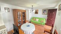 Living room of House or chalet for sale in Colmenar  with Private garden