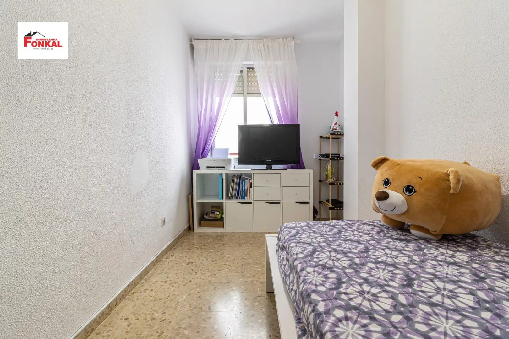 Flat for sale in Madre de Dios