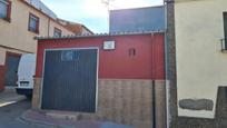 Exterior view of House or chalet for sale in Navas de San Juan