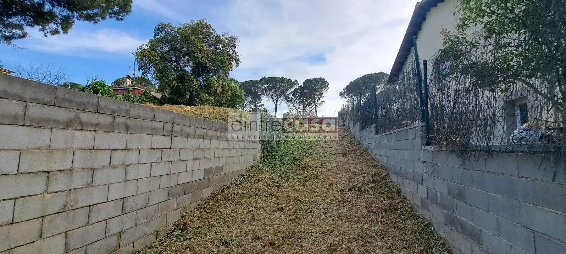 Wohnbaugrundstück zum Verkauf in Niàgara Parc - Àgora Parc, imagen 4
