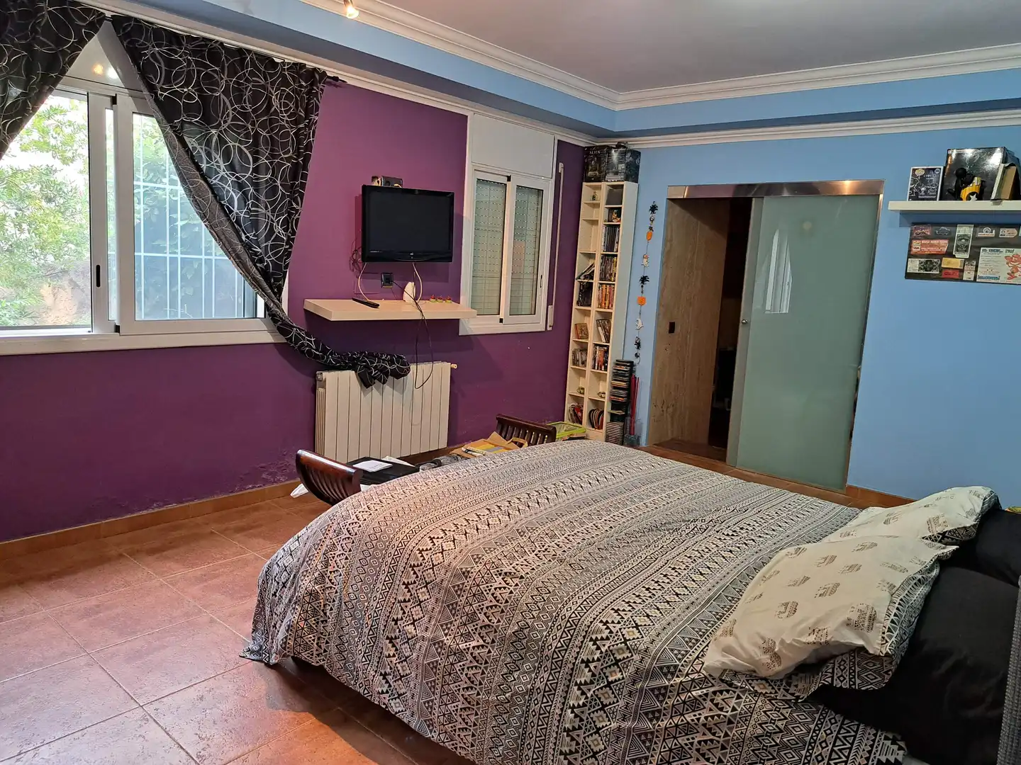 House with terrace for sale in Carrer de Lluís Millet, imagen 35